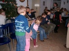 Kinderweihnachtsfeier 2004